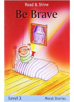 Pegasus Read and Shine: Be Brave  - Image 1