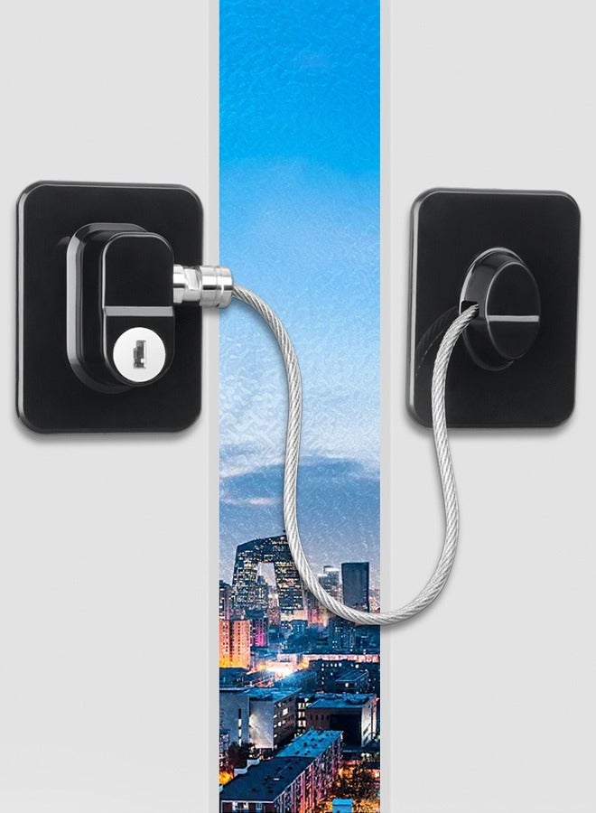 أقفال أمان للأطفال أقفال واقية - Image 2