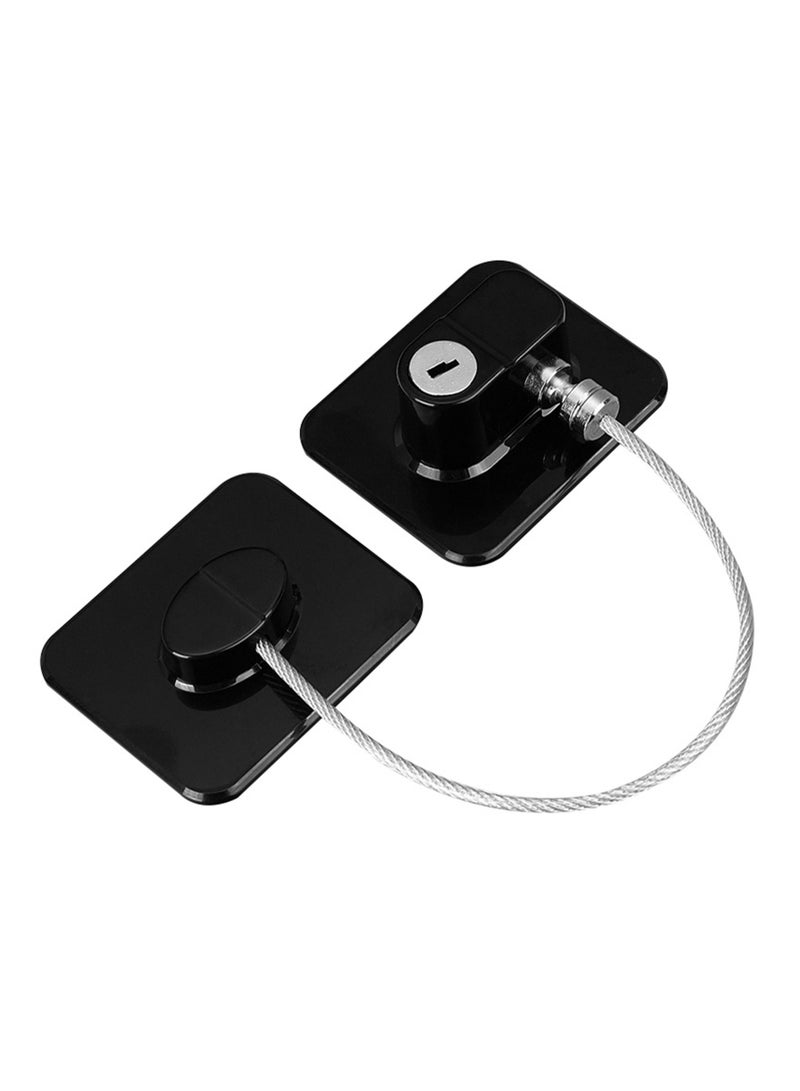 أقفال أمان للأطفال أقفال واقية - Image 1