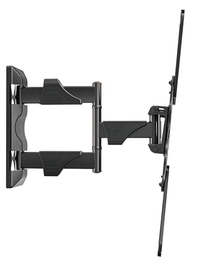 Full Motion TV Wall Mount for Most 32-55 Inch Computer Monitors and TVs，Adjustable Tilting, Rotating.Weight up to 60lbs - Image 3