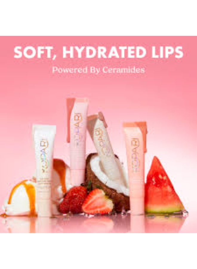 Kopari Lip Love Moisture Balm SPF 30 watermelon 15g - Image 2
