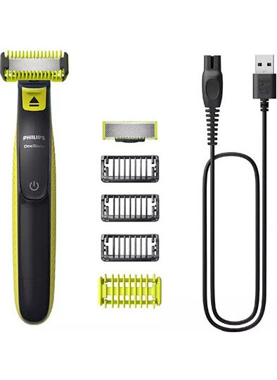 Qp2824/10 Oneblade Face and Body Shaper