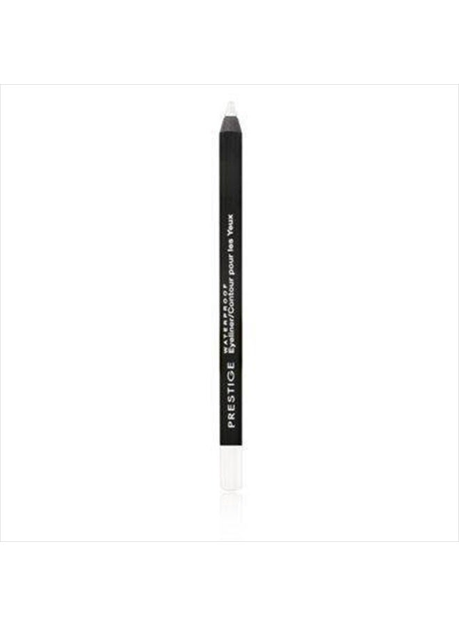 PRESTIGE COSMETICS Waterproof Eyeliner Pencil (EW-10) - Image 1