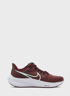 nike pegasus burgundy