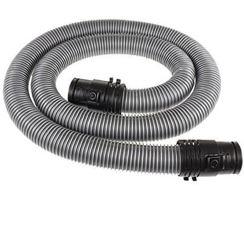 Gleway Suction Hose Parts for Vacuum Cleaner Compatible with Miele Classic C1 SBxx S2xx S2110 S2120 S2130 S2180 Canister Vacuum Cleaner Flexible Pipe Tube 18m Vacuum Attachment Grey - Image 2