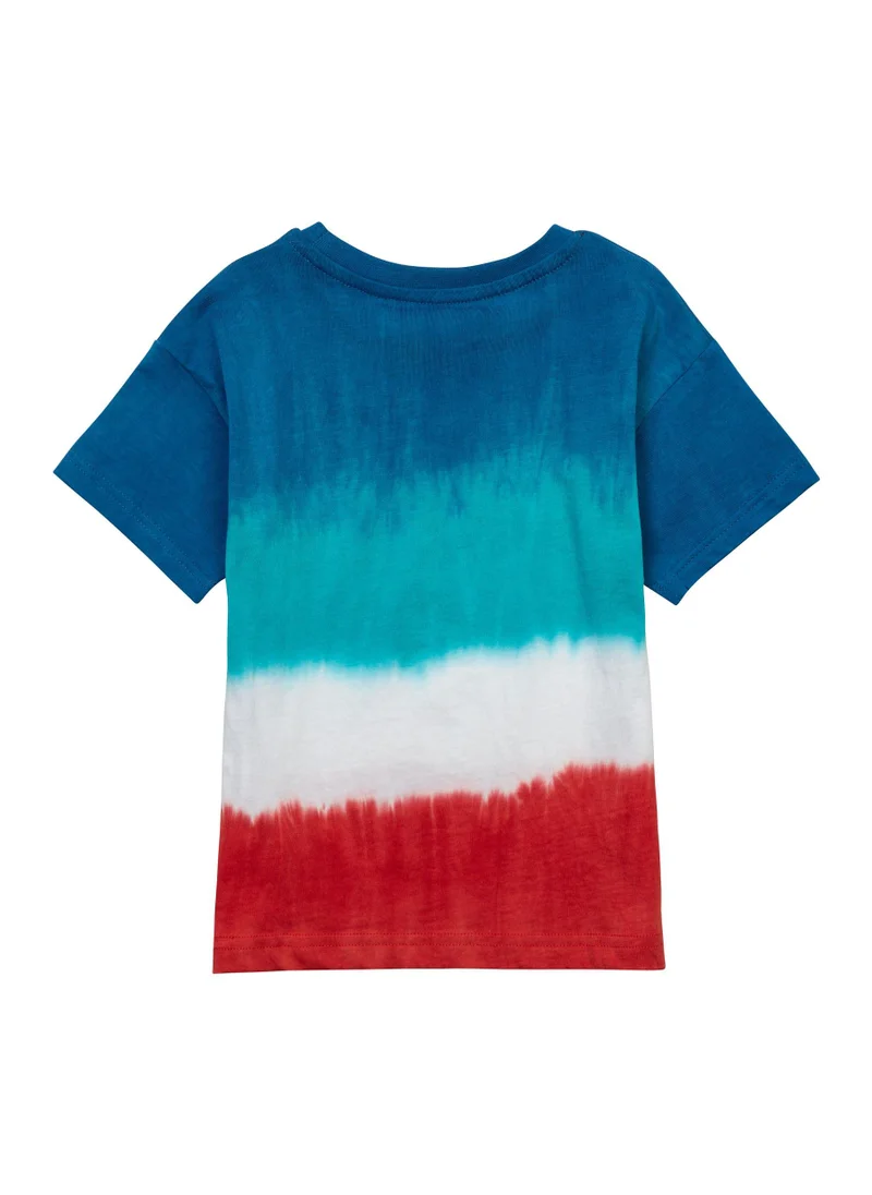 مينوتي Kids Cotton T-Shirt