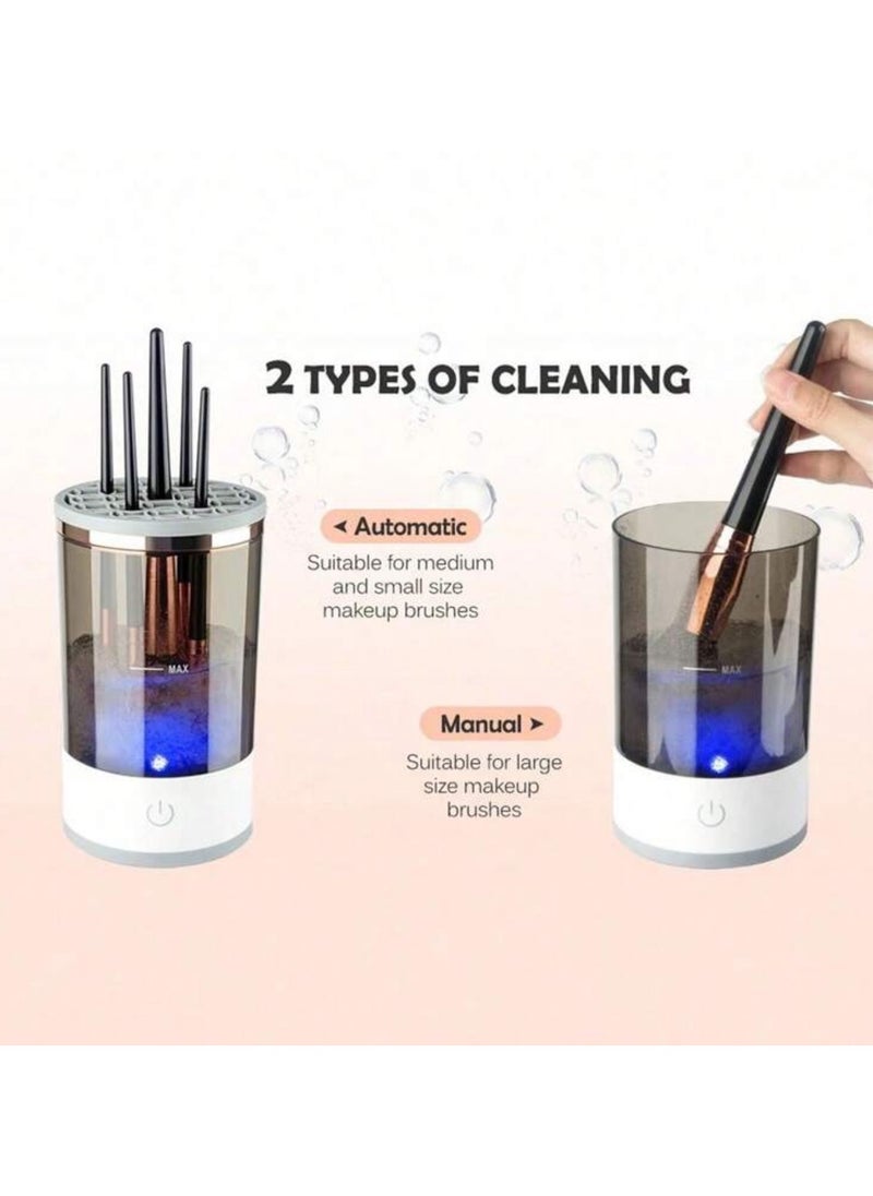 Generic Electric makeup brush cleaner  - Image 3
