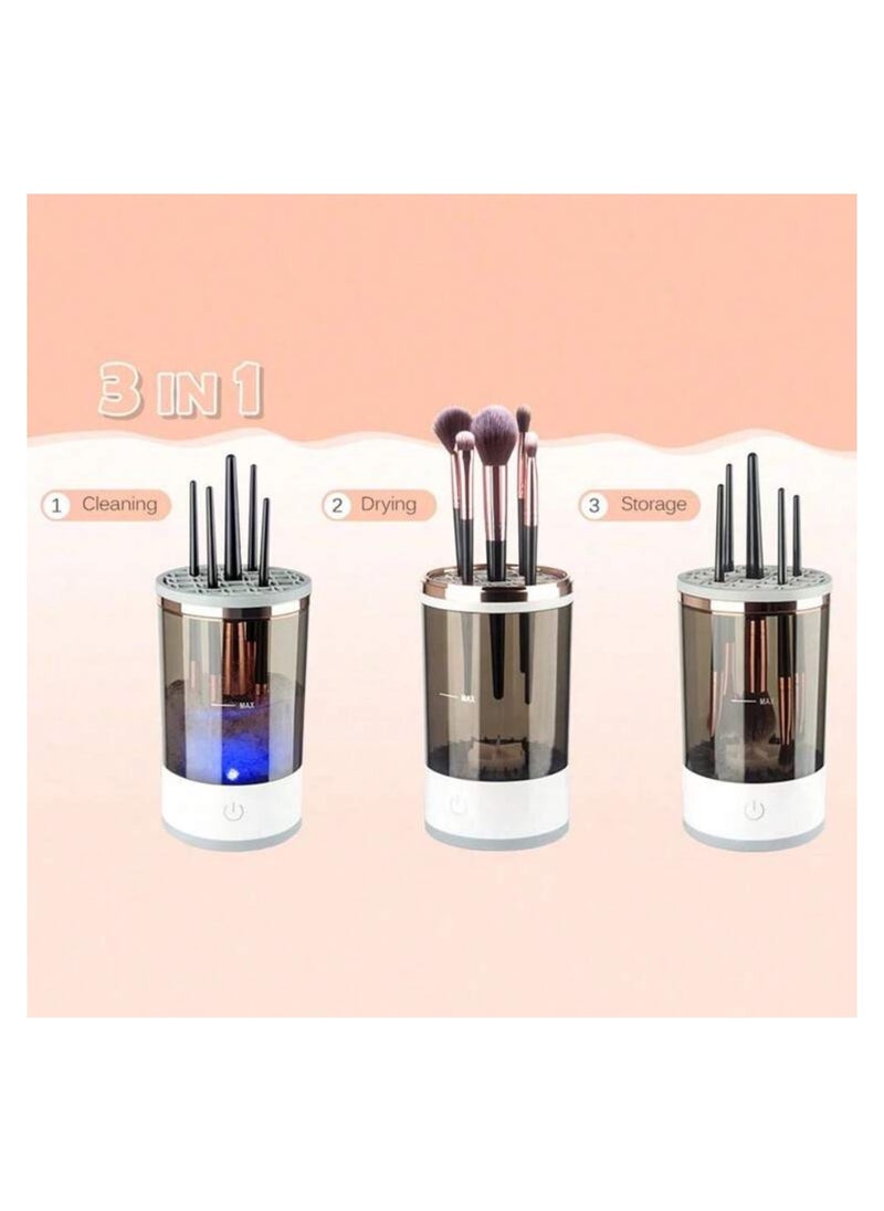 Generic Electric makeup brush cleaner  - Image 5