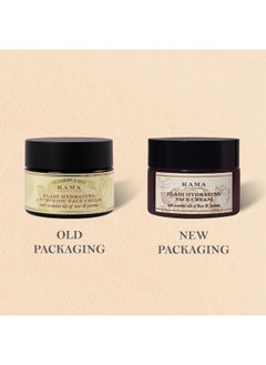 Kama Ayurveda Eladi Hydrating Face Cream 25Gm  - Image 5