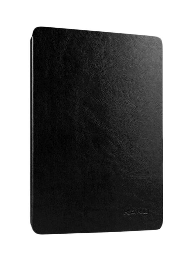 NIBEMINENT Protective Case Cover For Samsung Galaxy Tab 4 SM-T830/T835 10.5-Inch Black