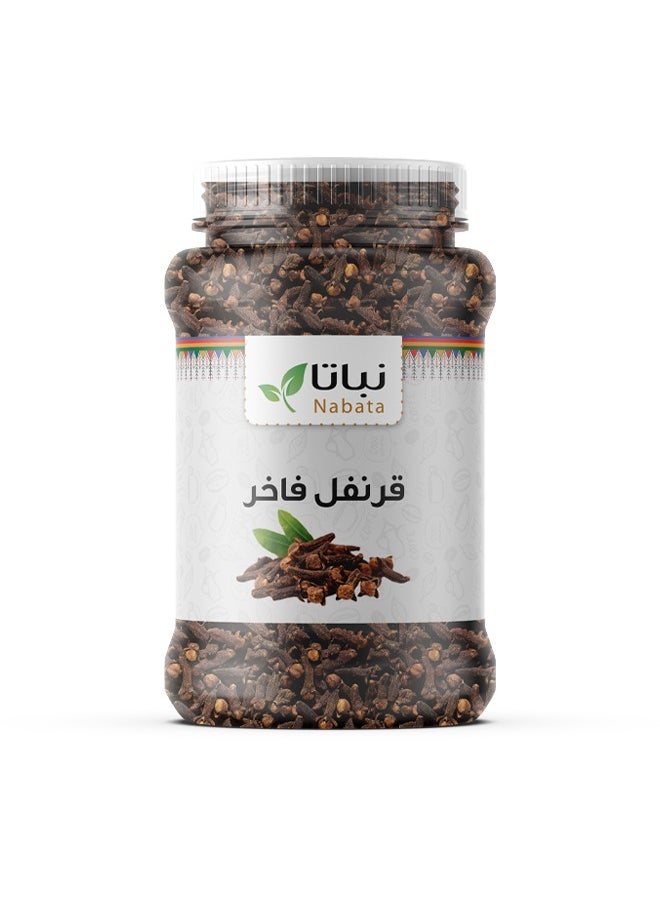 نباتا قرنفل اندونيسي فاخر 215 جرام 