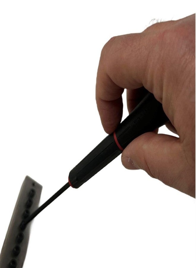 Eklind Tool 91110 5/32 Inch Ball-Hex (allen) Screwdriver - Image 3