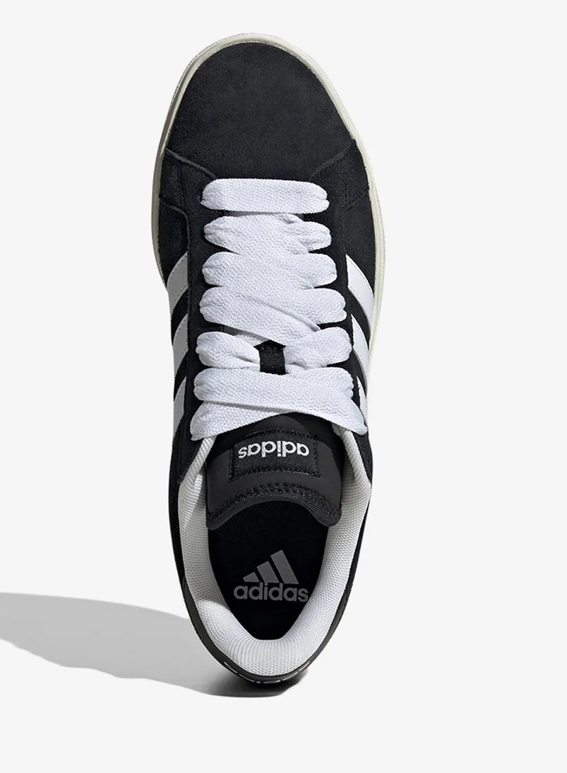 Adidas black Grand Court Base 00S for Men | Best Price UAE