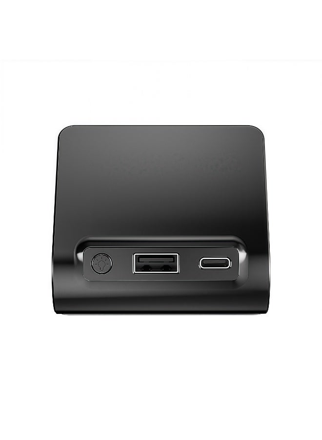 AOLION Suitable For Switch2 Console Charging Cradle Fast Charging Adjustable Rgb Ns2 Game Console Charging Stand - Image 2