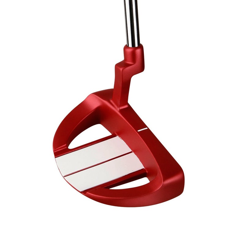 Orlimar Golf Tangent T1 Red Putter MenÃ¢â‚¬s Right Hand with Free Headcover