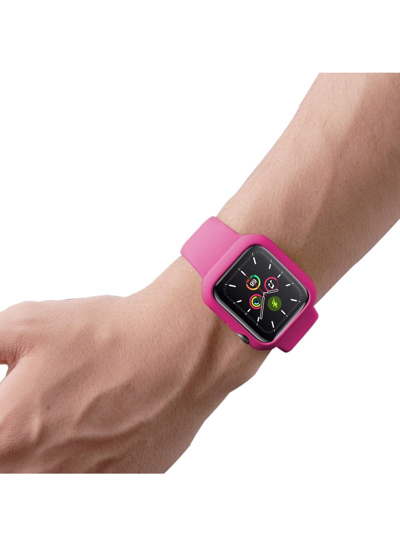 GULFLINK Protective Case Cover for Apple iWatch7 45mm - Image 5