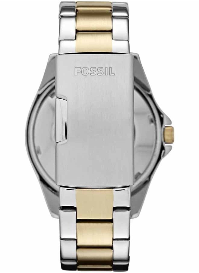 FOSSIL Fossil Women's Stainless Steel Bracelet Diamond Waterproof Watch -ES3204  - Image 5