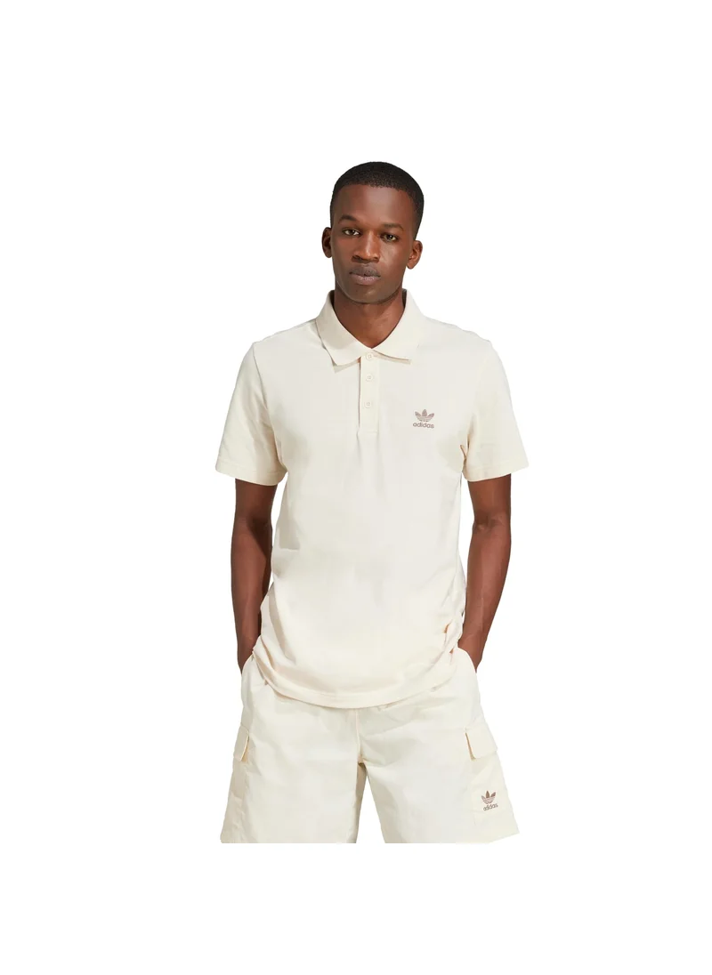 Adidas adidas ESS POLO TEE White Originals Men POLO SHIRTS