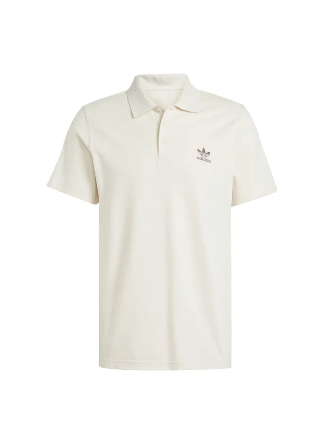 Adidas adidas ESS POLO TEE White Originals Men POLO SHIRTS