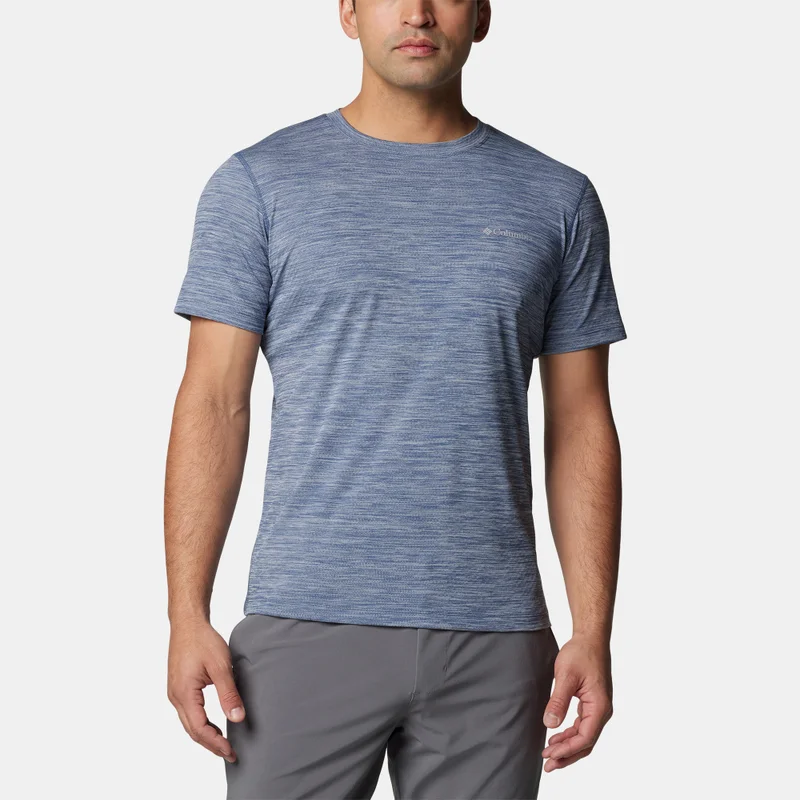 Columbia Men's Zero Rules™ T-Shirt