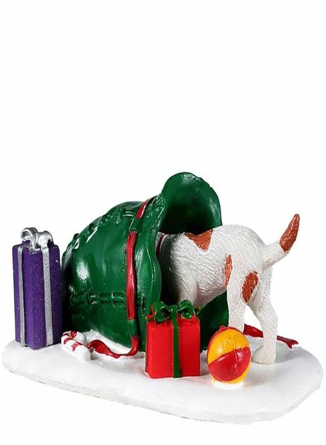 Lemax Where's My Present #24969