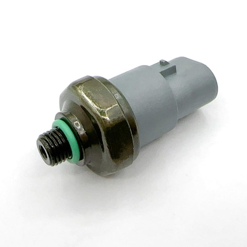 WANATOP Auto AC Pressure Switch Air Conditioning Pressure Sensor 88645-60020 8864560020 for Toyota - Image 2