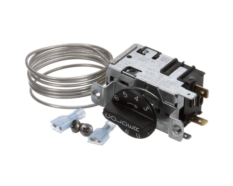 True 800382 Temperature Control Kit 077B6856 - Image 1