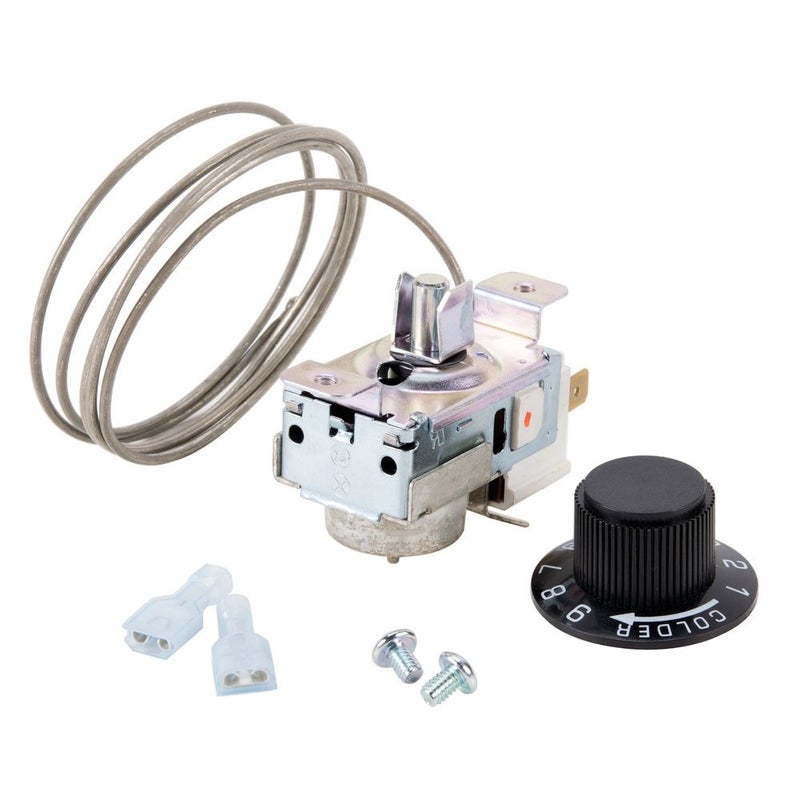 True 800382 Temperature Control Kit 077B6856 - Image 2