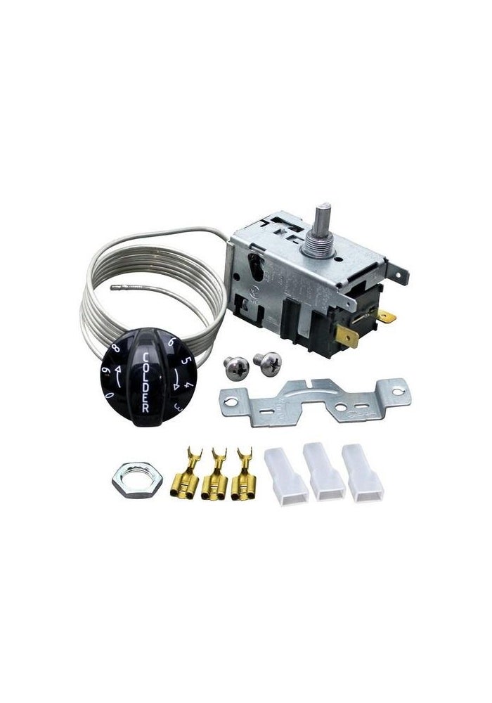True 800382 Temperature Control Kit 077B6856 - Image 5