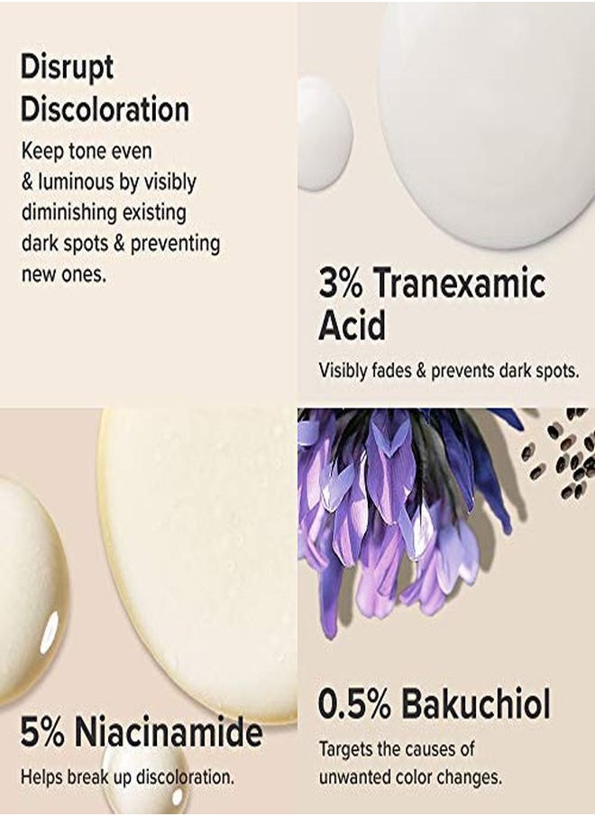PAULA'S CHOICE - Clinical Discoloration Repair Serum With Tranexemic Acid For Stubborn Dark Spots, Post-Acne Marks & Sun Damage, Paraben-Free & Fragrance-Free, 1 Fl Oz - Image 1
