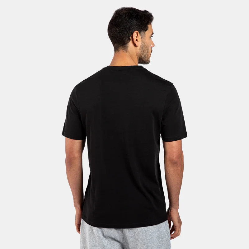 NEW ERA Men's New York Yankees Distressed Graphic T-Shirt