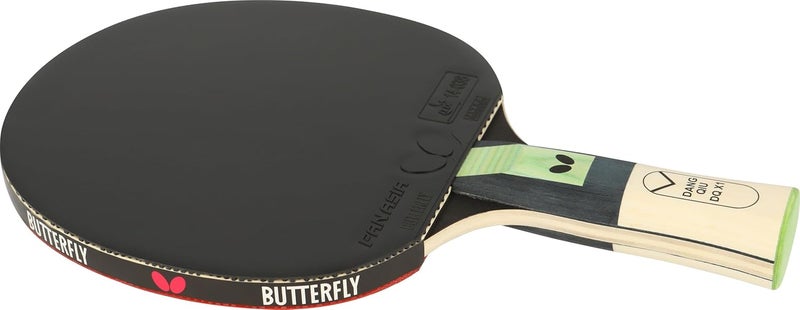 باترفلاي BUTTERFLY إكسسوار تنس طاولة Dang Qiu DQX1 - Image 2