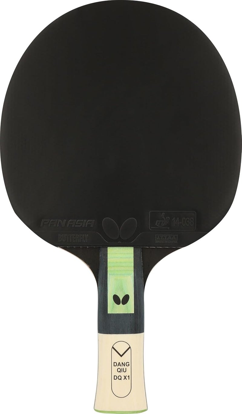 باترفلاي BUTTERFLY إكسسوار تنس طاولة Dang Qiu DQX1 - Image 3