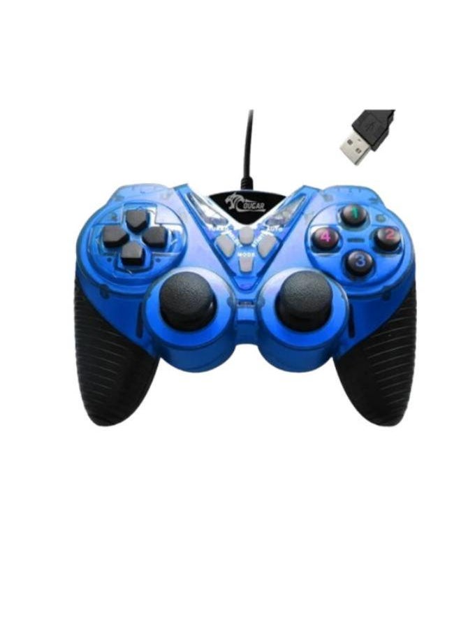 Single Wired Gamepad With Analog - pzsku/Z833461609AFBF7DF5AB6Z/45/_/1736679598/17edc59b-fc6b-4e78-b27c-a534a464afd0