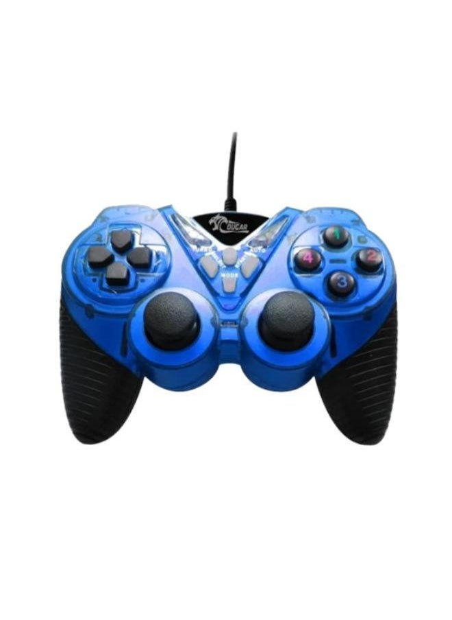 Single Wired Gamepad With Analog - pzsku/Z833461609AFBF7DF5AB6Z/45/_/1736679600/314c91ae-071e-4e44-936a-dece054e9df0