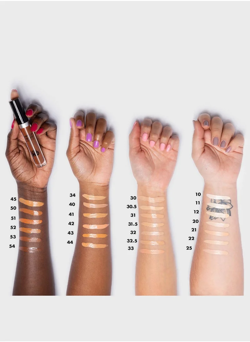 MAKE UP FOR EVER Ultra HD Concealer - 44 Hazelnut