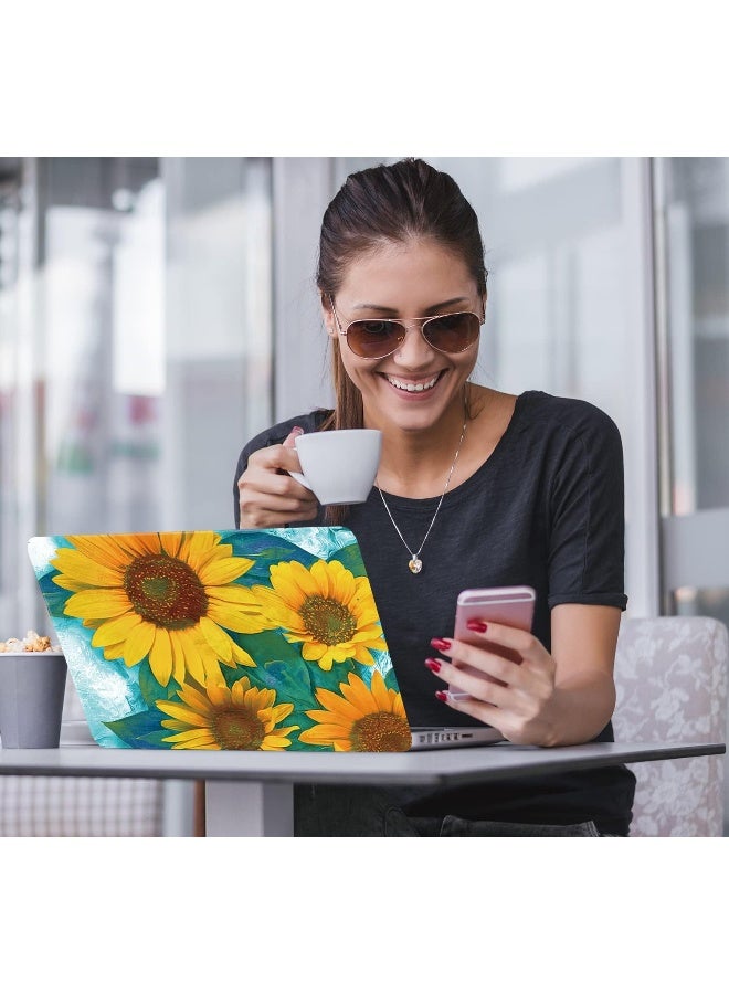 icolor Laptop Skin Sticker Decal 12 13 13.3 14 15 15.4 15.6 inch Personalized Universal Notebook Vinyl Skin Stickers Cover Art Decal Computer Protector - Image 3