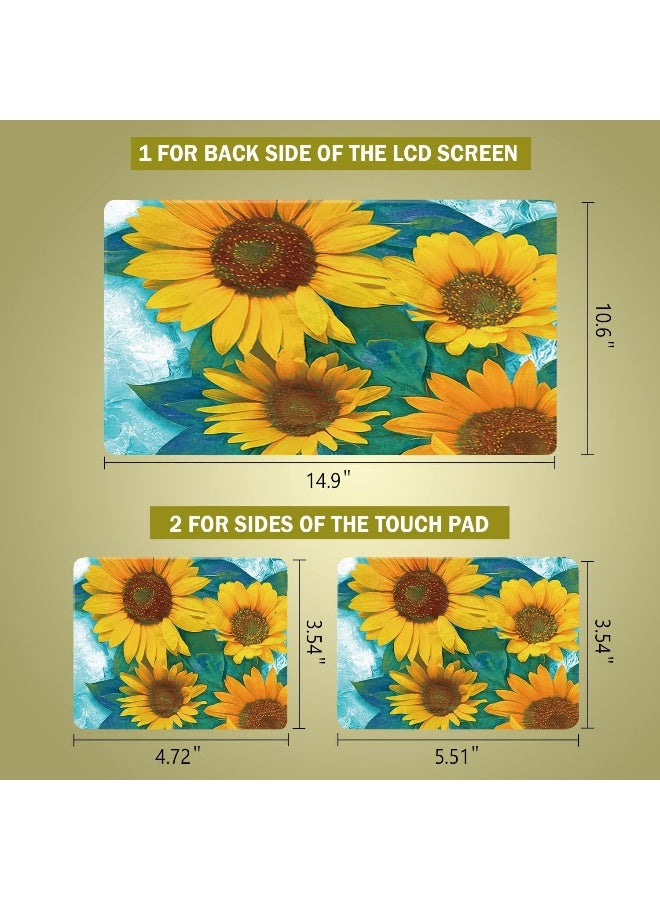 icolor Laptop Skin Sticker Decal 12 13 13.3 14 15 15.4 15.6 inch Personalized Universal Notebook Vinyl Skin Stickers Cover Art Decal Computer Protector - Image 5