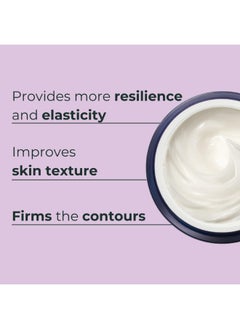 M.Asam M asam COLLAGEN LIFT 24h Cream 50ml Face Cream For Women With Collagen Boost Day and Night Moisturizer Anti Aging Face Cream For Firmer Skin 2 pcs  - Image 2
