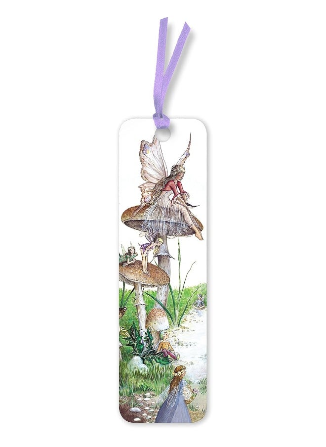 Jean & Ron Henry: Fairy Story Bookmarks (pack of 10) 