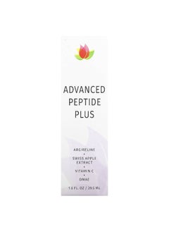 Reviva Labs Reviva Labs, Advanced Peptide Plus, All Skin Types, 1 fl oz (29.5 ml)  - Image 2