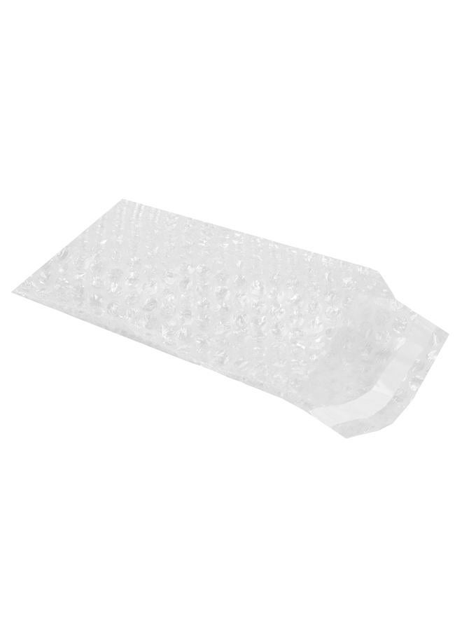 Uboxes Bubble Out Bags For Shipping Protection 4" x 5.5" #1 - Pack of 100 - Image 1