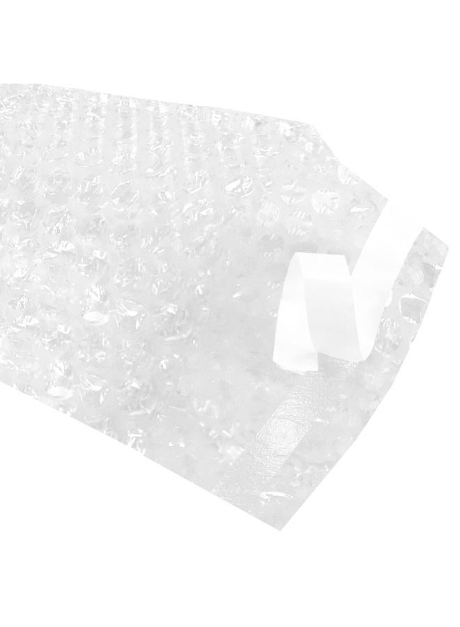 Uboxes Bubble Out Bags For Shipping Protection 4" x 5.5" #1 - Pack of 100 - Image 4