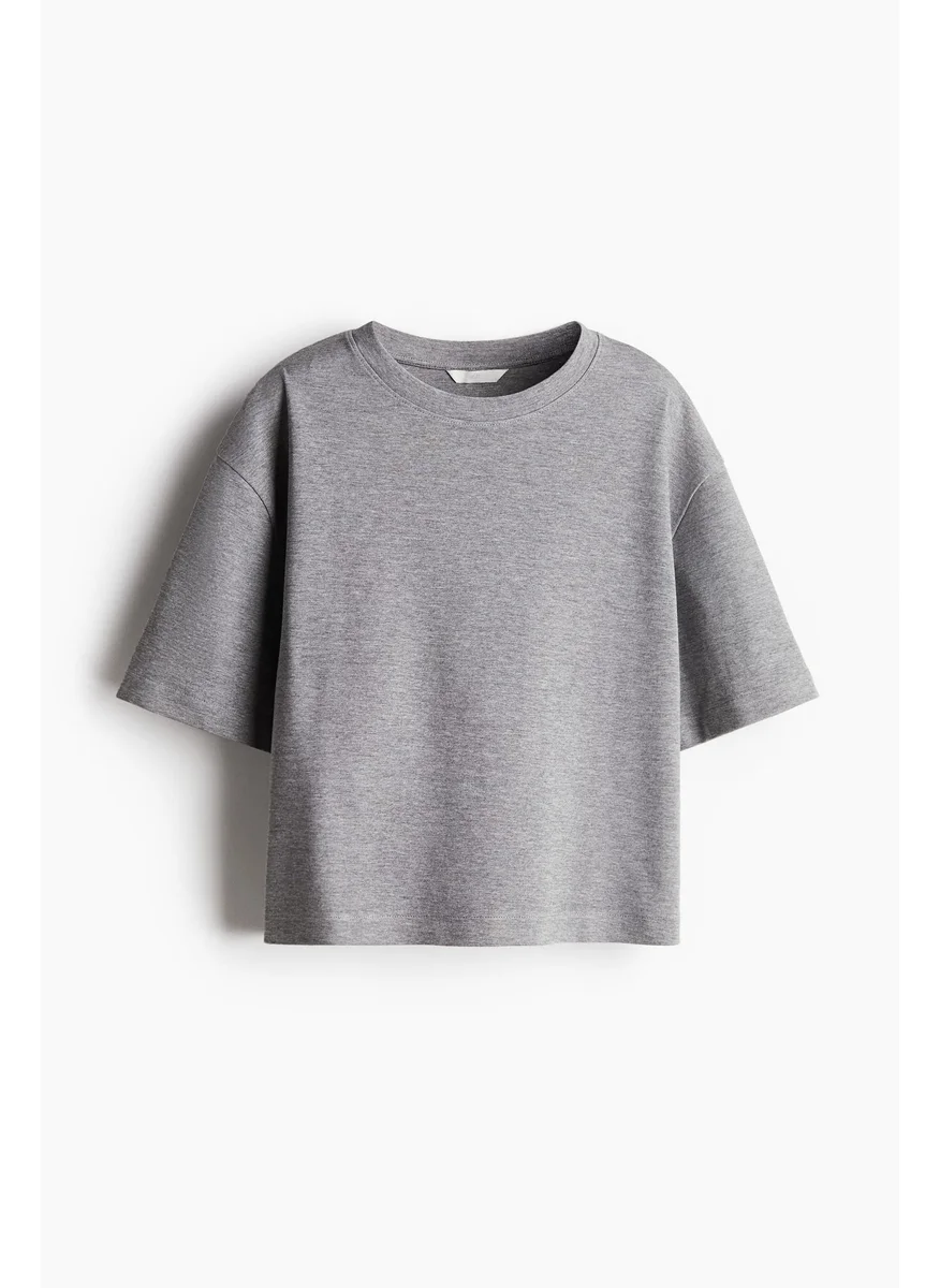 H&M Boxy T-Shirt