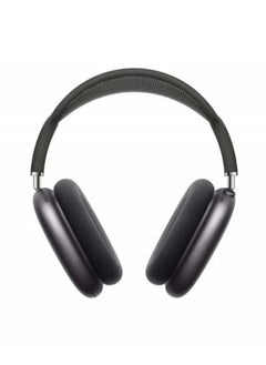 P9 P9 Bluetooth-Headset, Wireless-Headset Over-Ear & Headphone-Headset with Mic Black color Good Quality.  - Image 1