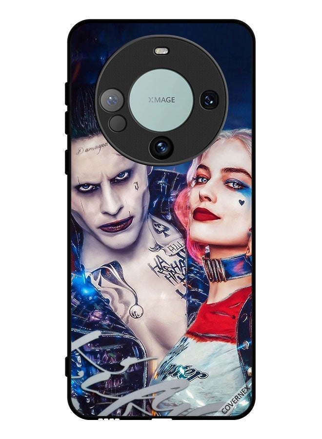 Covernex Protective Case Cover For Huawei Mate 60 Couple - Image 1