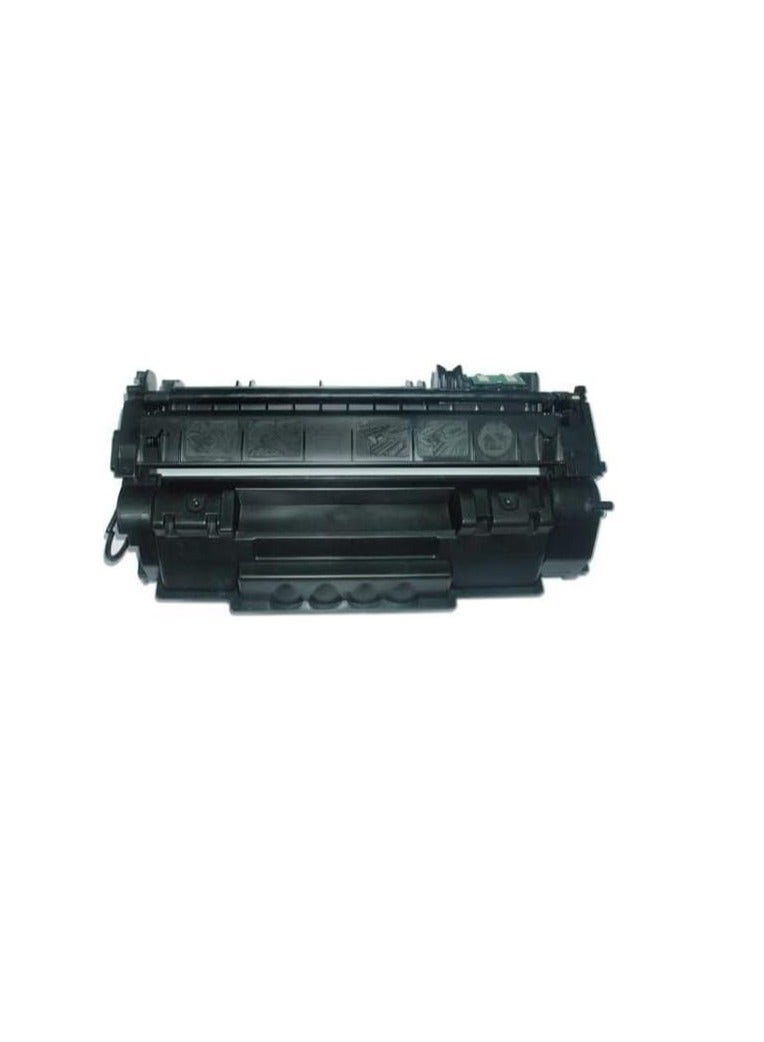 Compatible Toner Cartridge 53A Black 