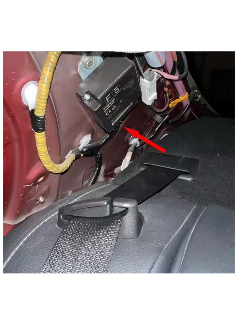 Tire Pressure Monitoring Device - Camry - Rav4 2019-2024 - Image 4