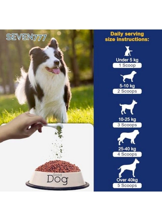 Generic Pet Tooth Cleaning Powder (Large)  - Image 5