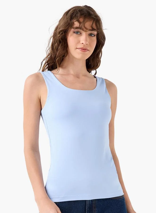 Splash FAV Tank Top with Wide Strap